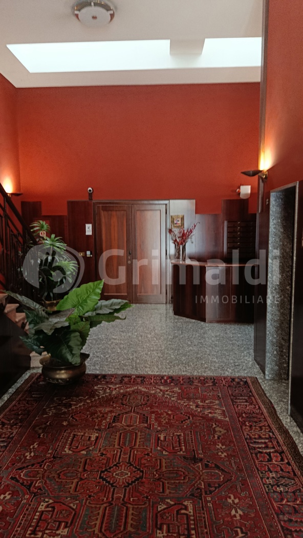 Bilocale arredato in affitto a Padova