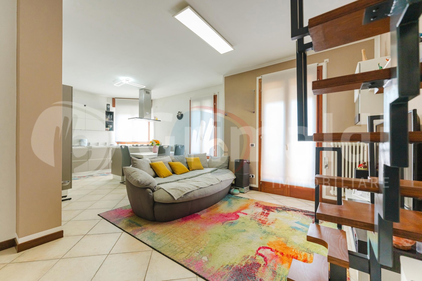 Quadrilocale in vendita a Cadoneghe