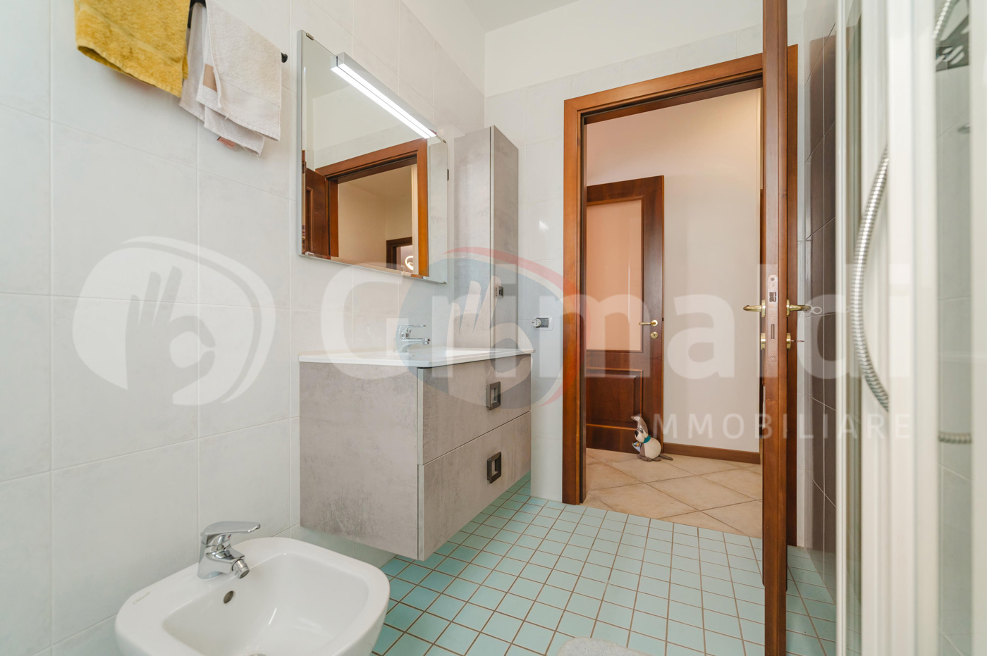 Quadrilocale in vendita a Cadoneghe