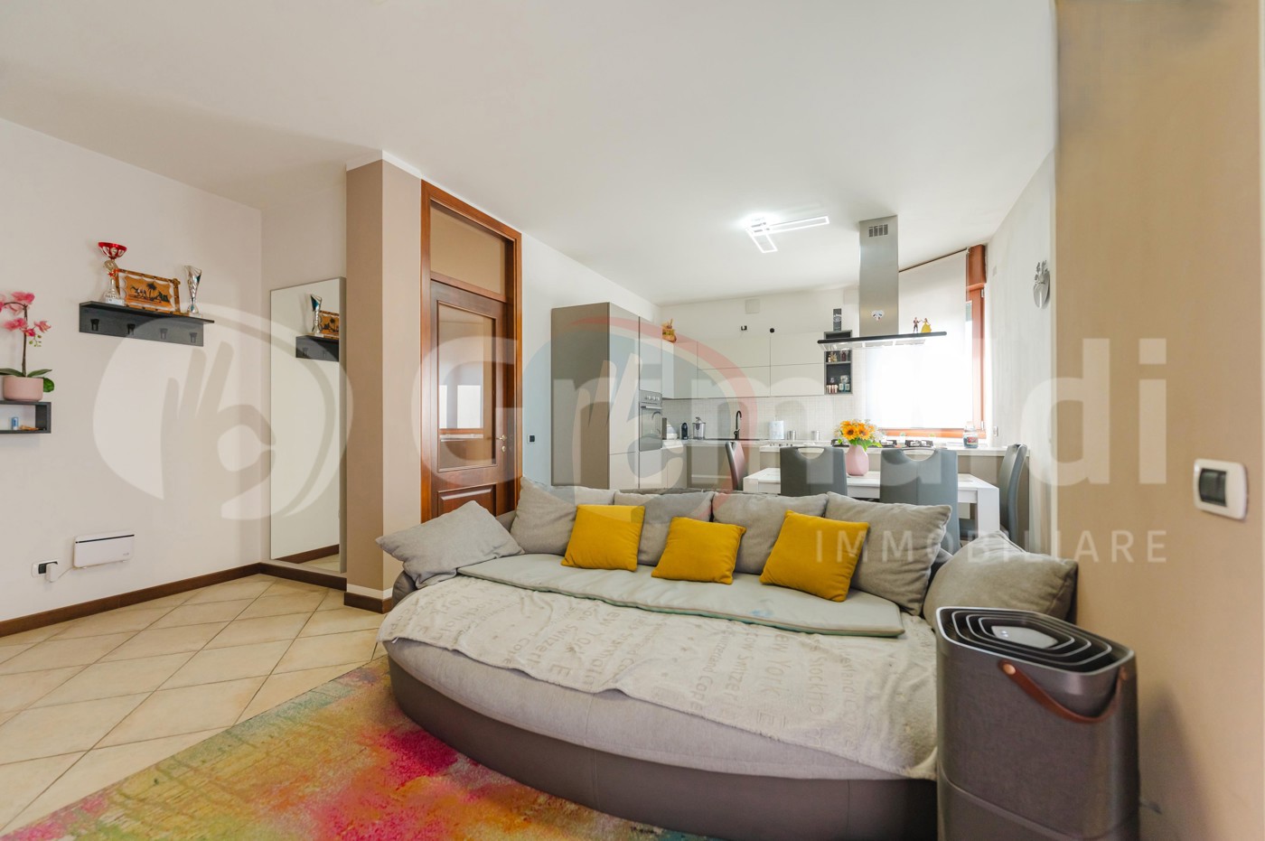 Quadrilocale in vendita a Cadoneghe