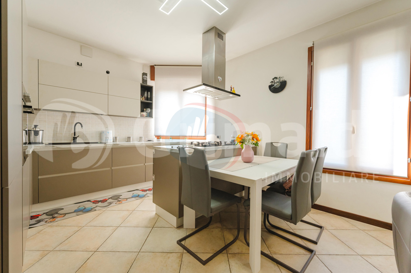 Quadrilocale in vendita a Cadoneghe