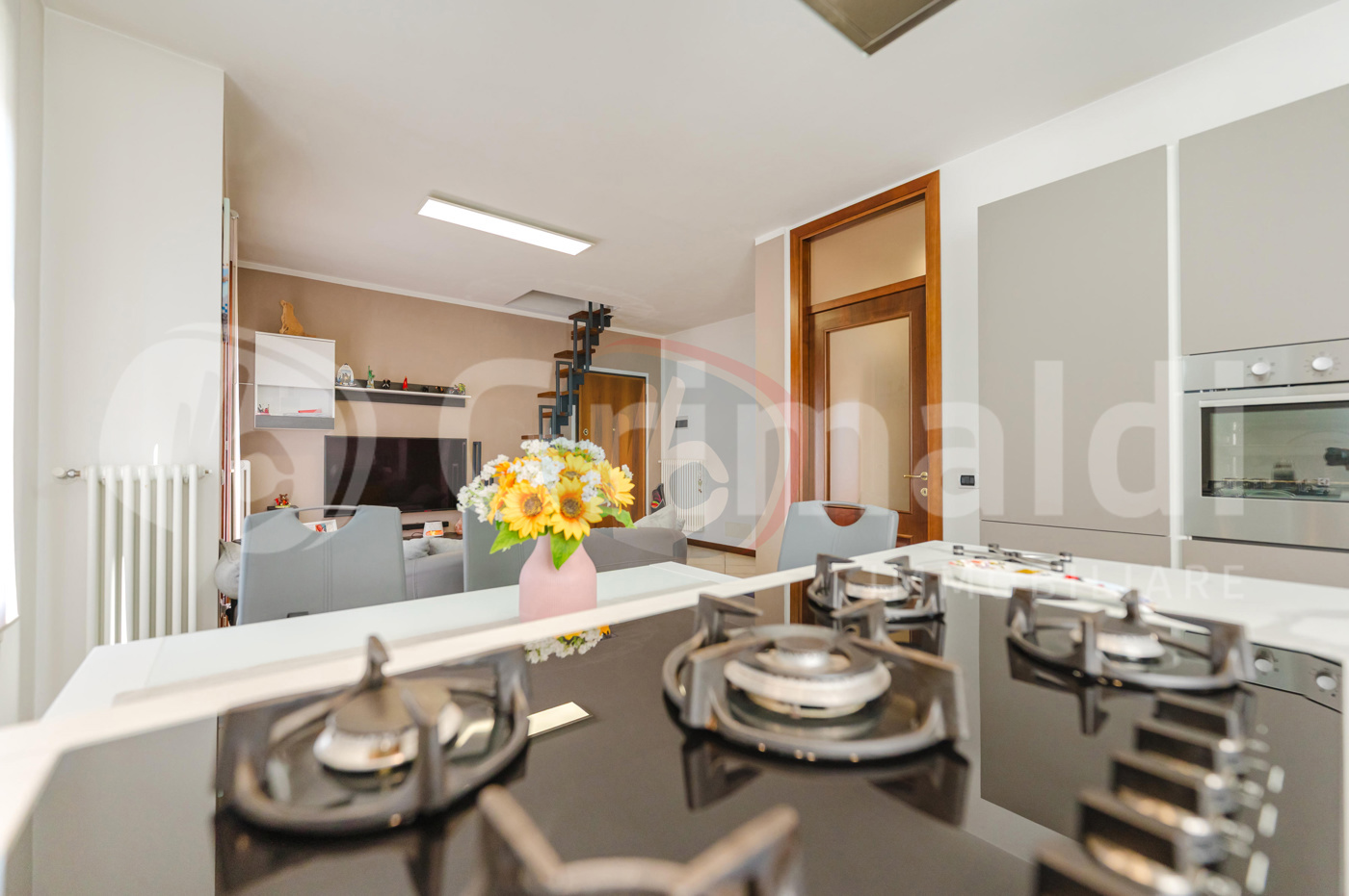 Quadrilocale in vendita a Cadoneghe