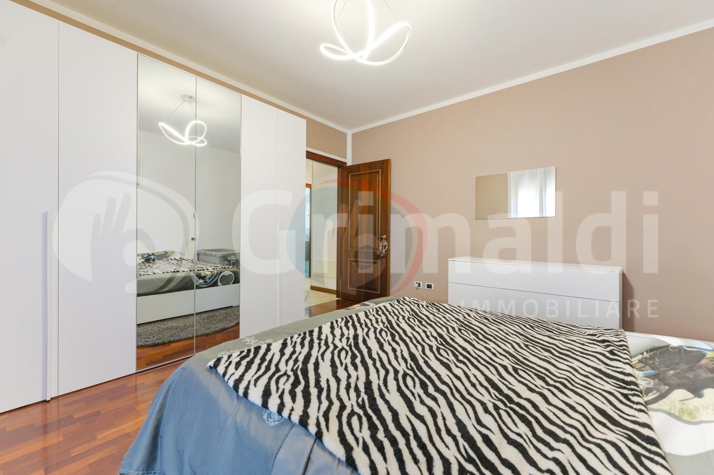 Quadrilocale in vendita a Cadoneghe