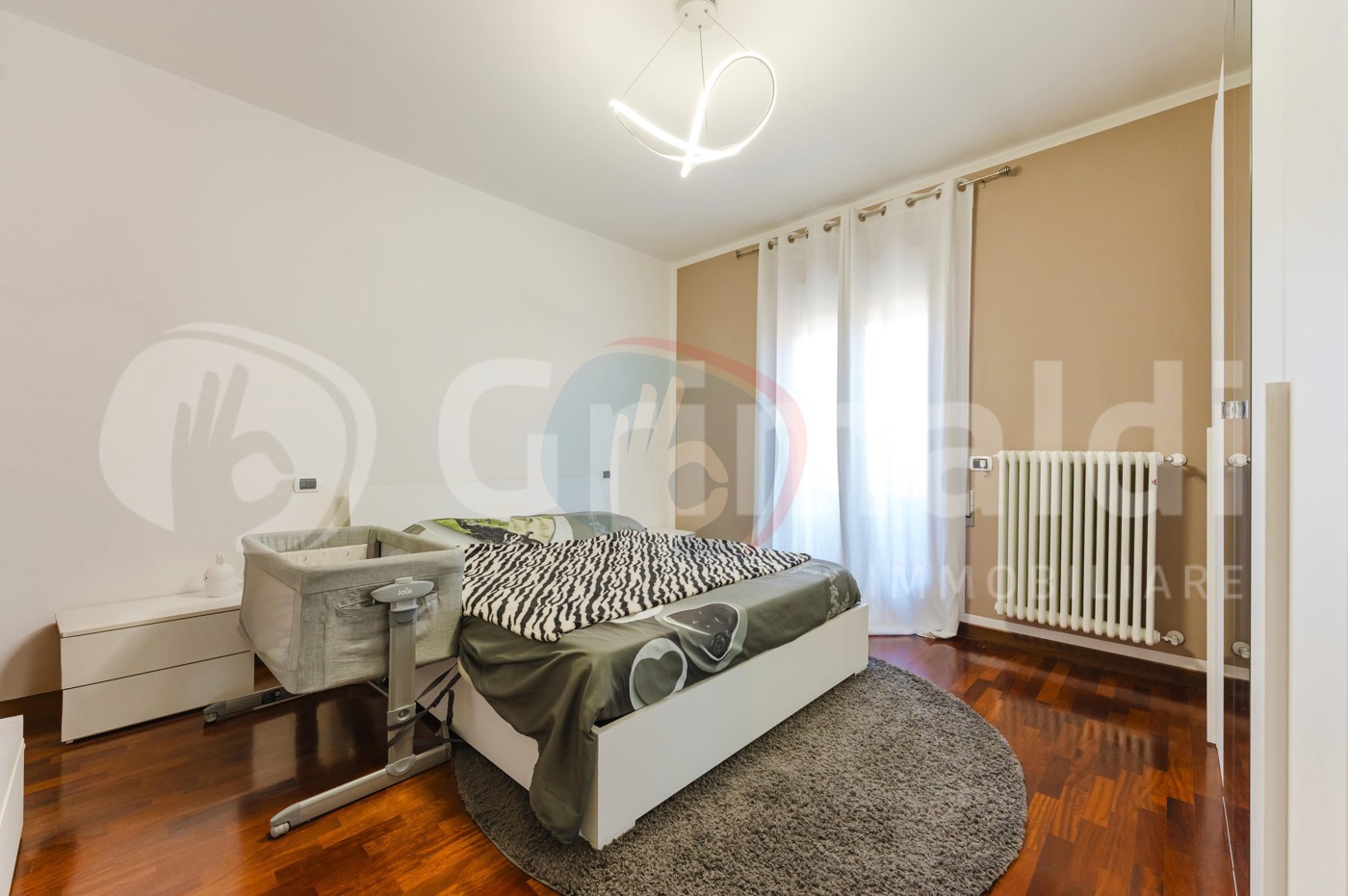 Quadrilocale in vendita a Cadoneghe