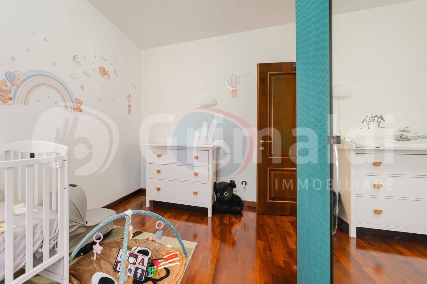 Quadrilocale in vendita a Cadoneghe