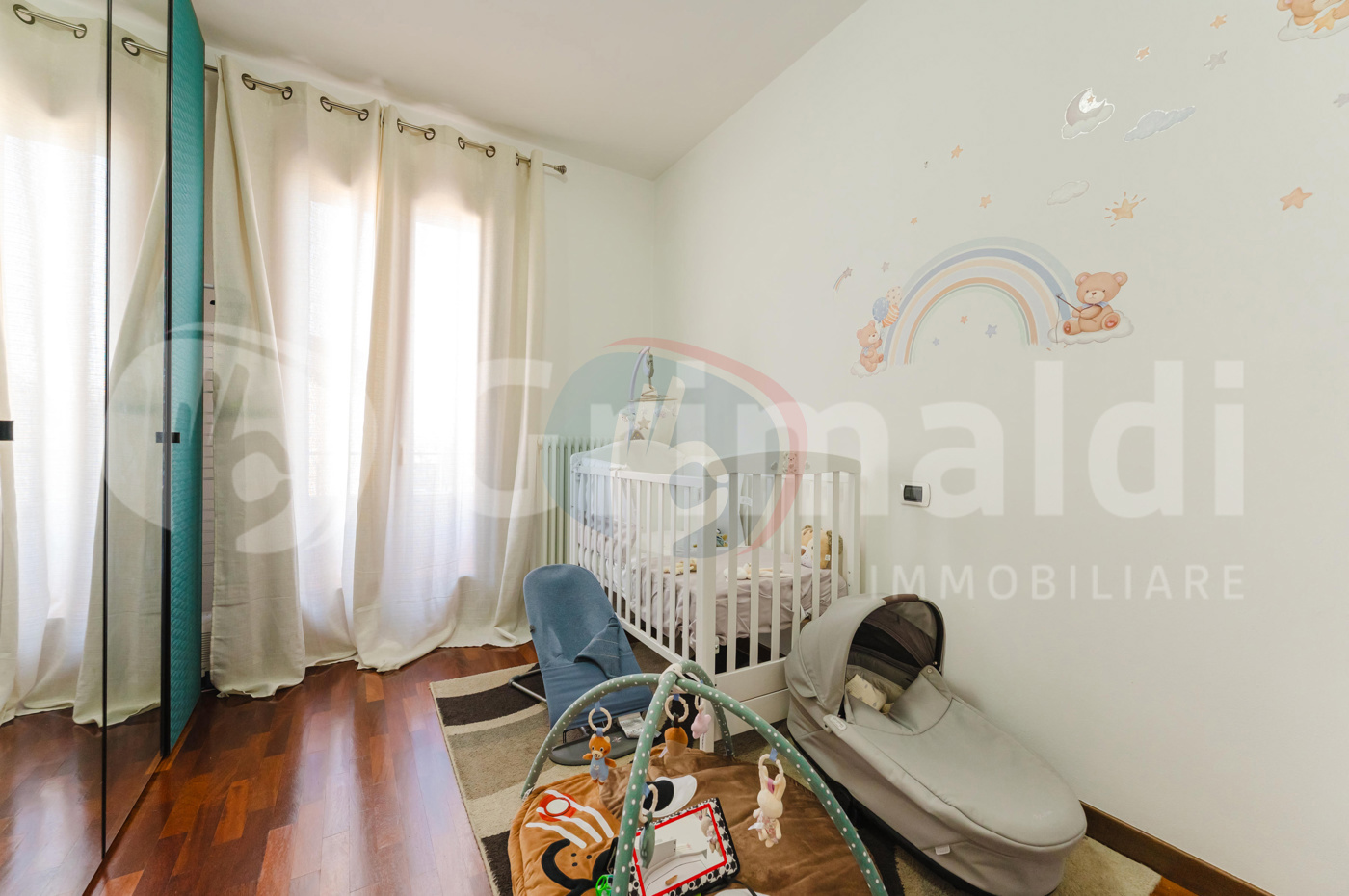 Quadrilocale in vendita a Cadoneghe