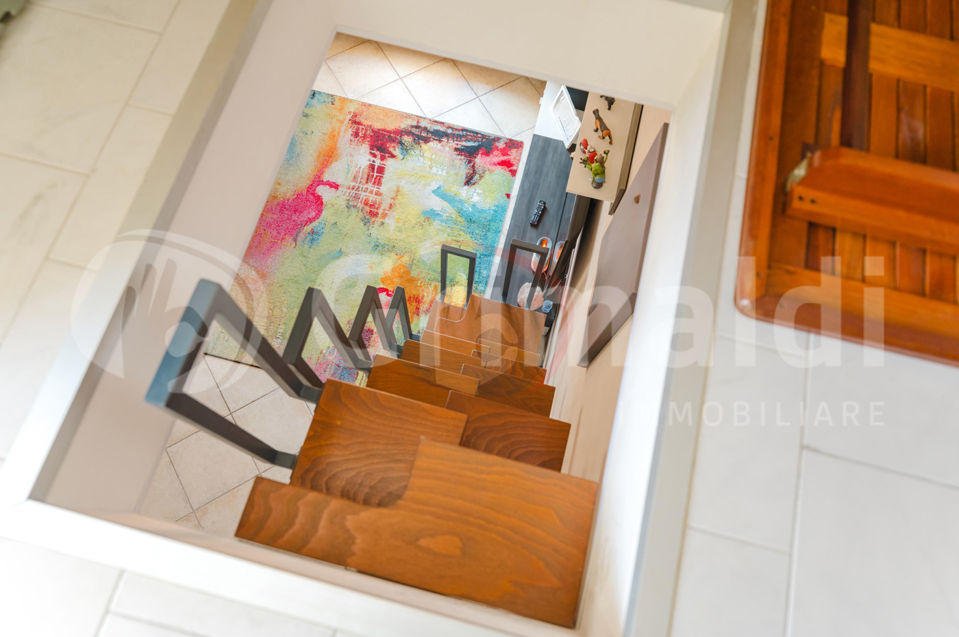 Quadrilocale in vendita a Cadoneghe