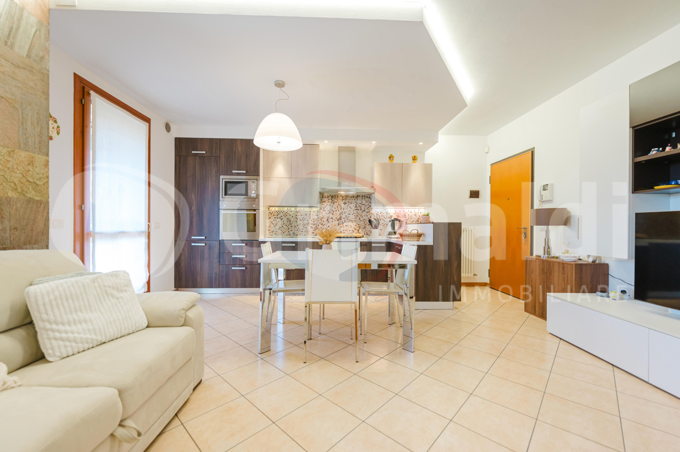 Trilocale in vendita a Noventa Padovana