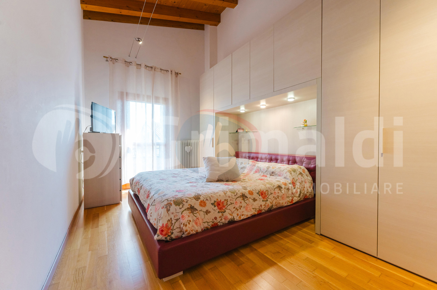 Trilocale in vendita a Noventa Padovana