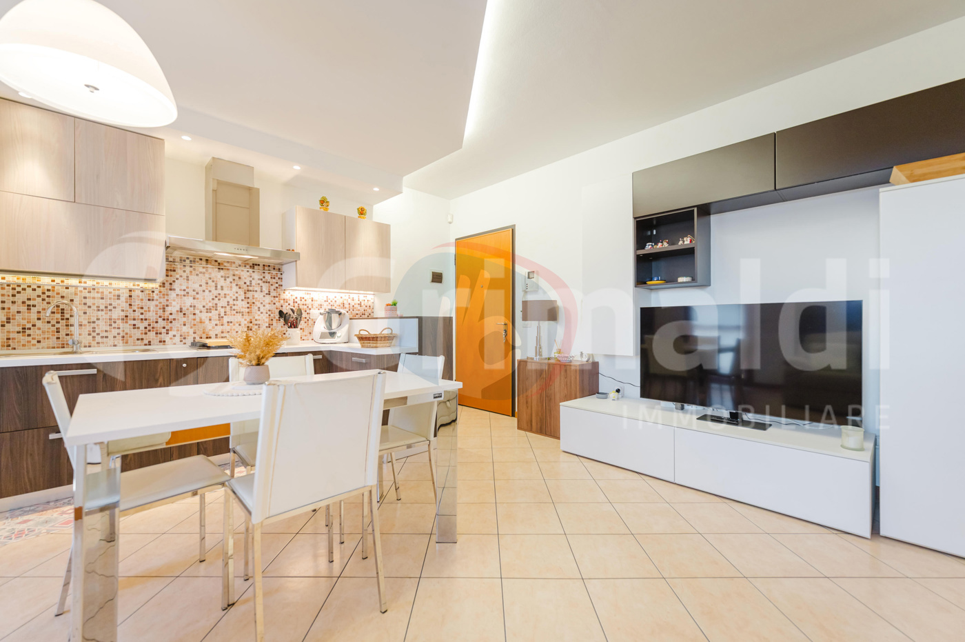 Trilocale in vendita a Noventa Padovana