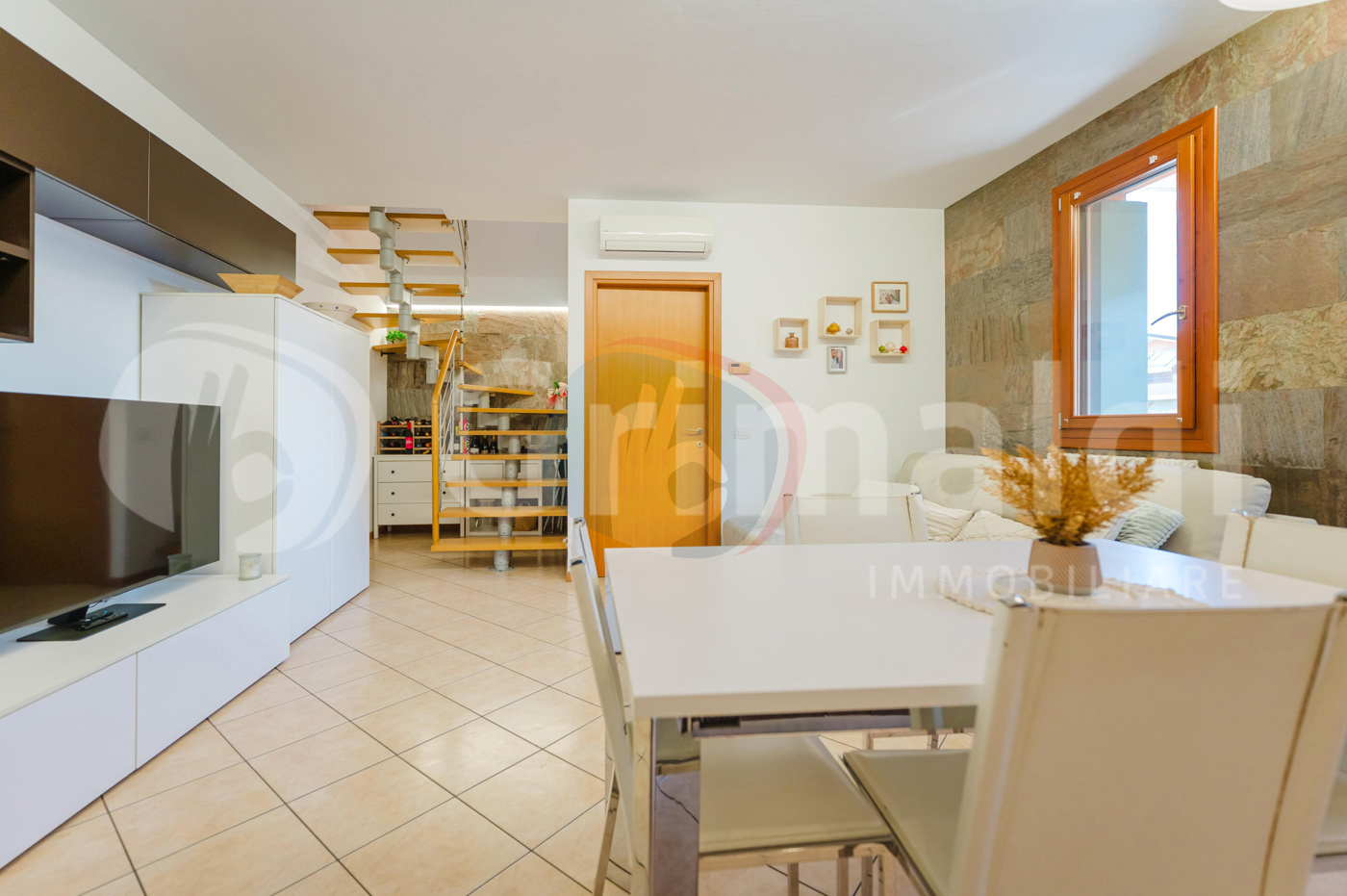 Trilocale in vendita a Noventa Padovana