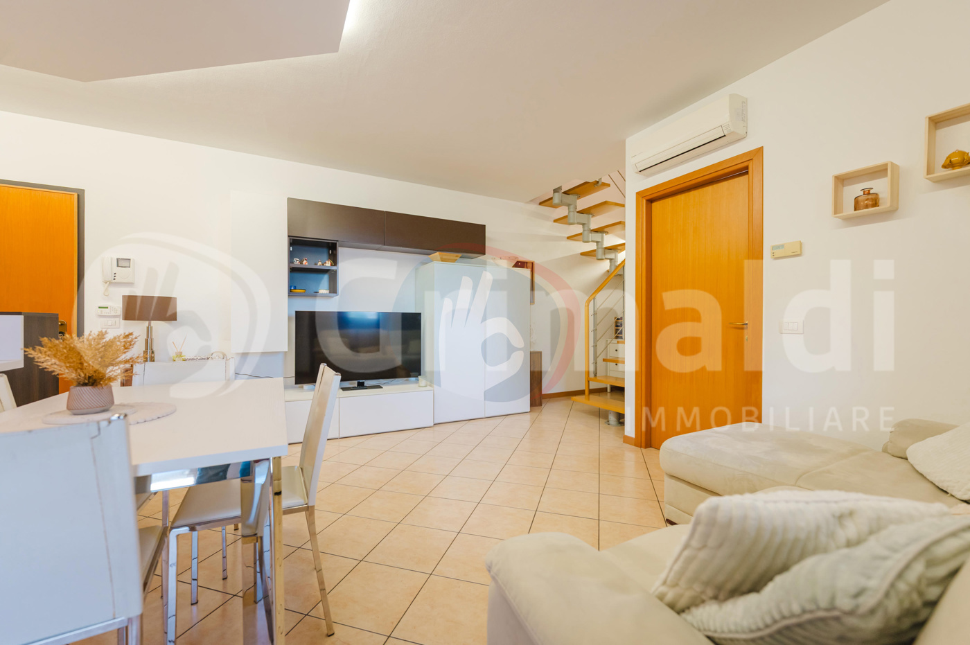 Trilocale in vendita a Noventa Padovana