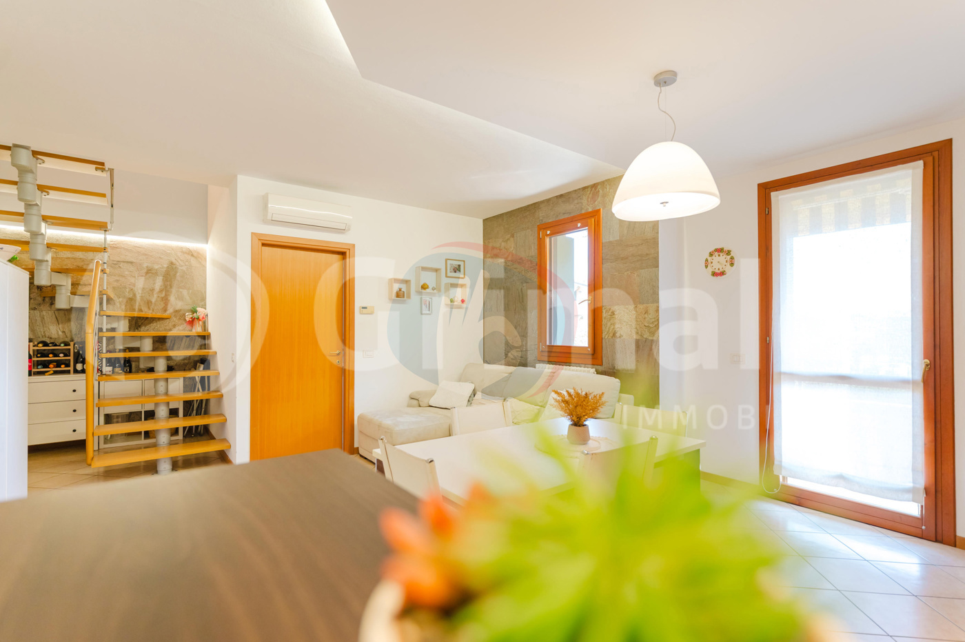 Trilocale in vendita a Noventa Padovana