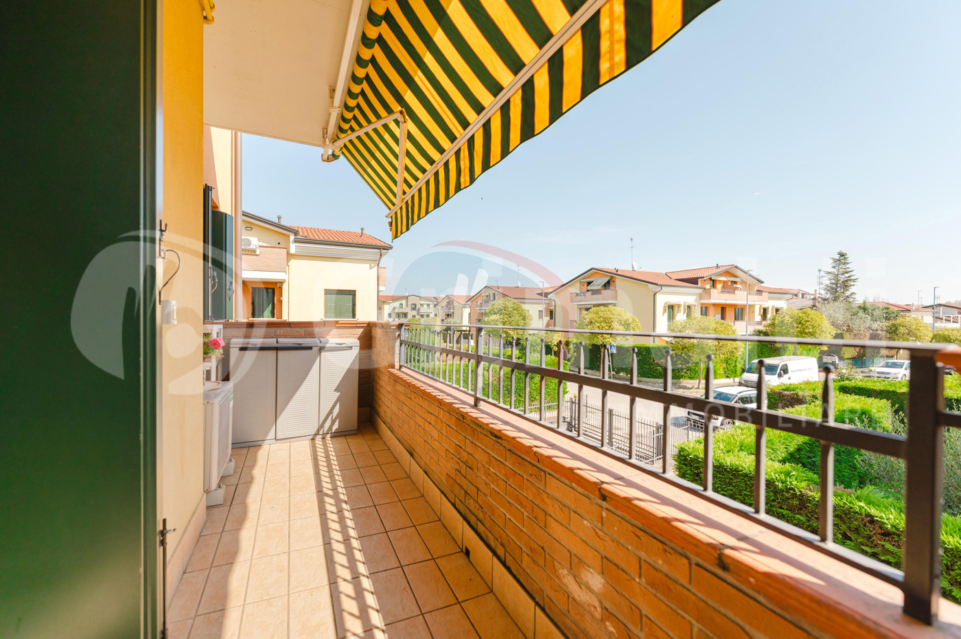 Trilocale in vendita a Noventa Padovana