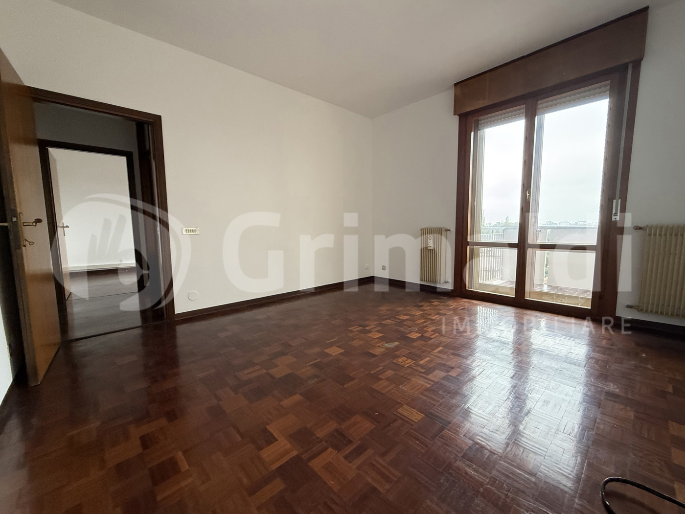 Appartamento in vendita a Padova