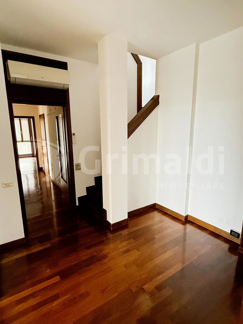 Appartamento in vendita a Padova