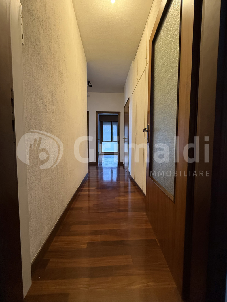 Appartamento in vendita a Padova