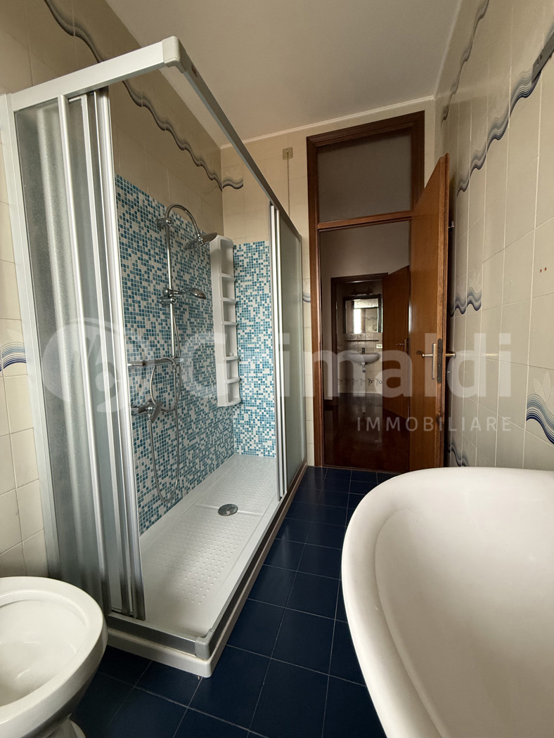 Appartamento in vendita a Padova