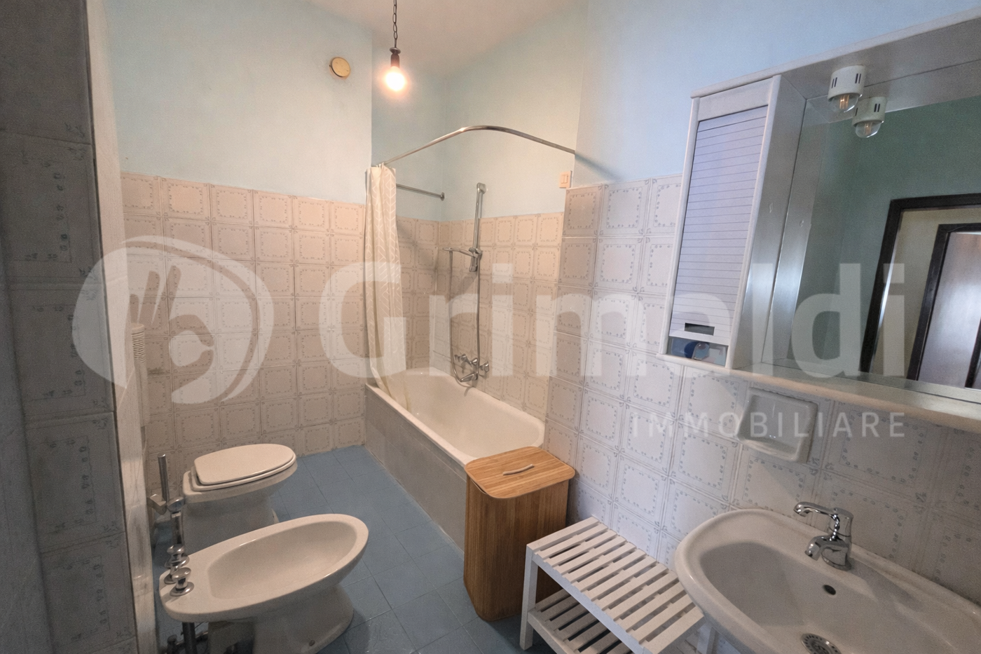 Quadrilocale in vendita a Padova