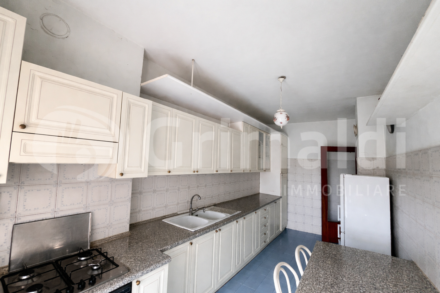 Quadrilocale in vendita a Padova