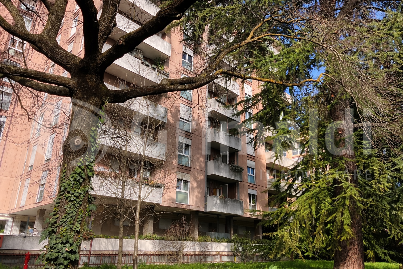 Quadrilocale in vendita a Padova