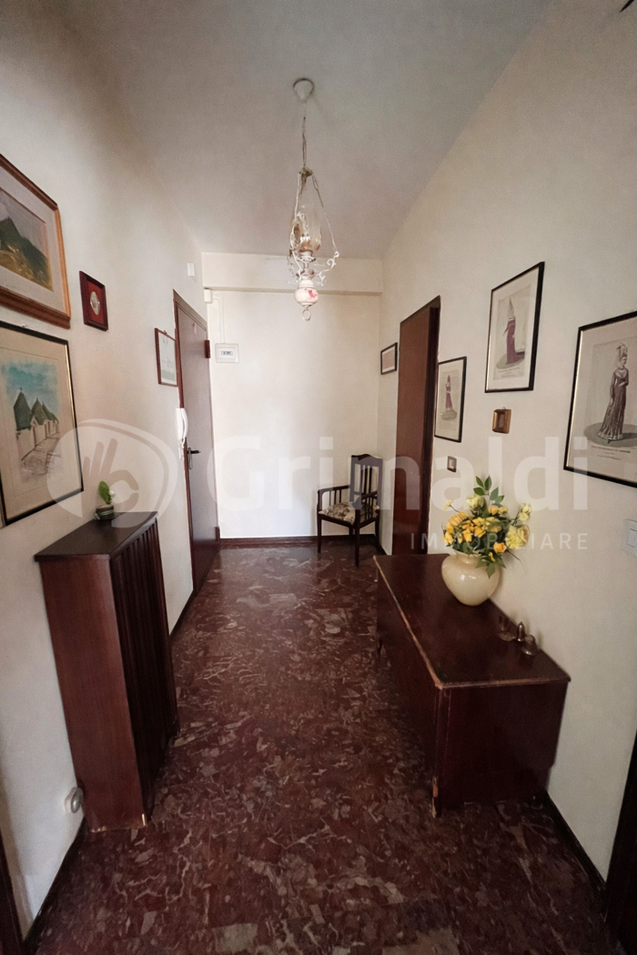 Quadrilocale in vendita a Padova