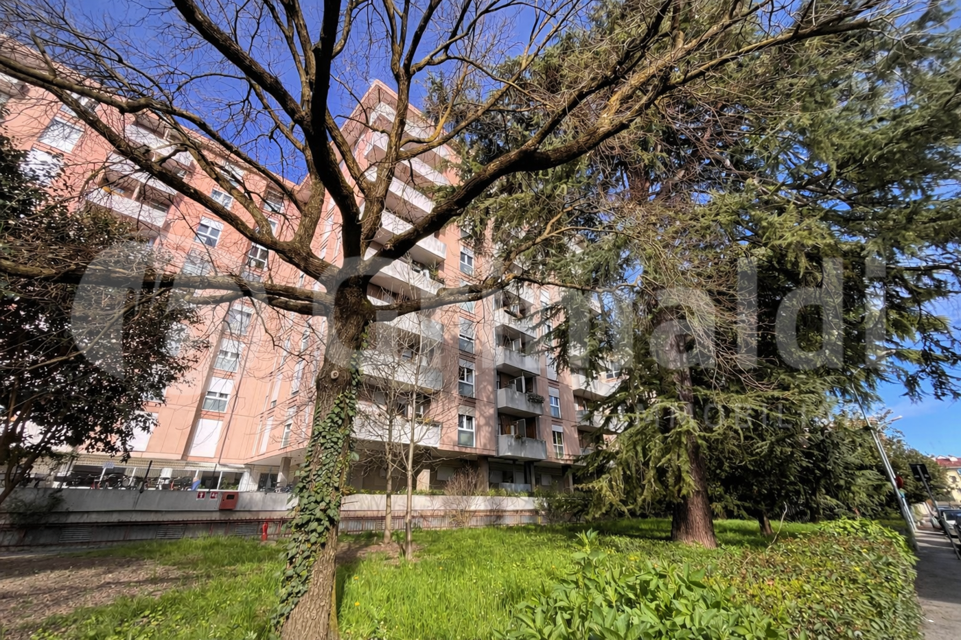 Quadrilocale in vendita a Padova