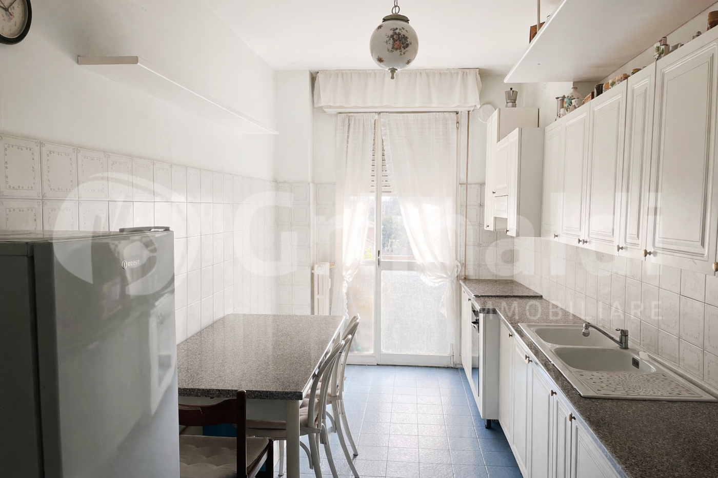 Quadrilocale in vendita a Padova