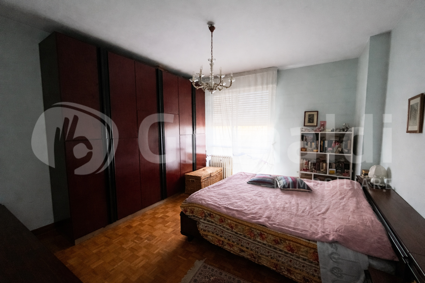 Quadrilocale in vendita a Padova