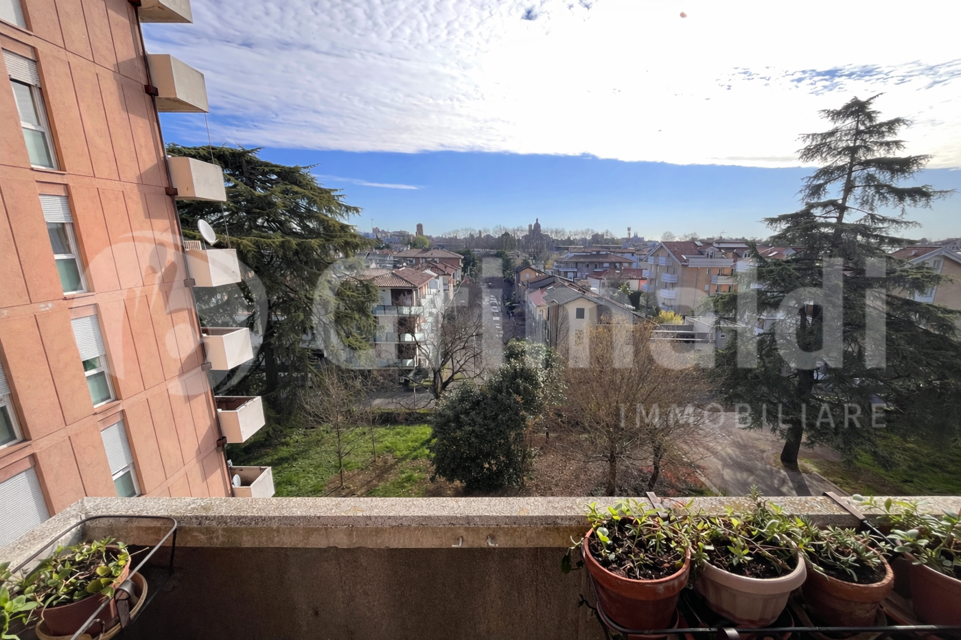 Quadrilocale in vendita a Padova