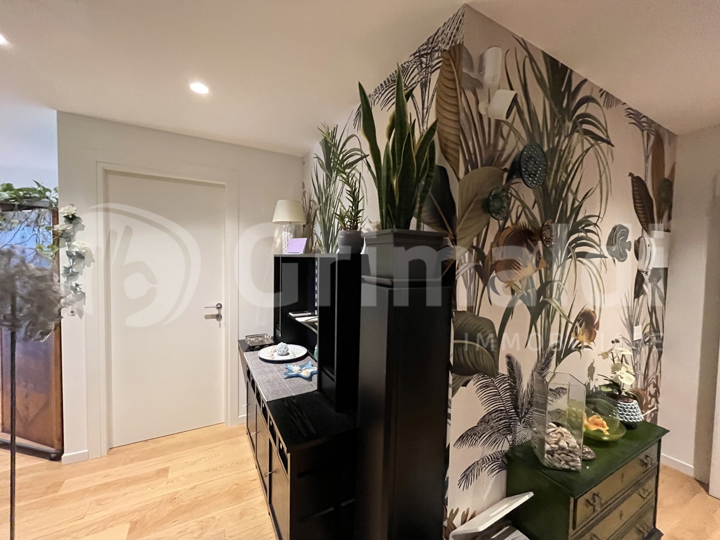 Trilocale ristrutturato a Padova