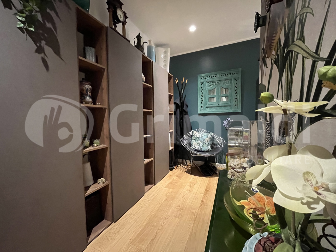 Trilocale ristrutturato a Padova