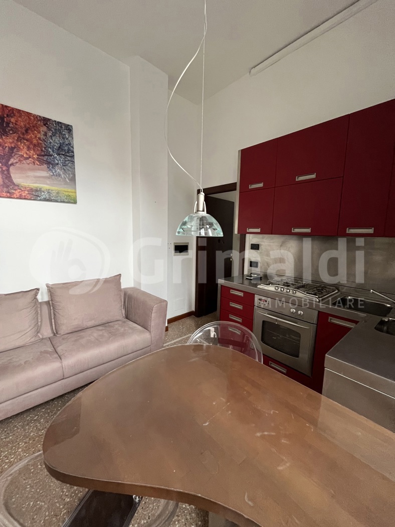 Bilocale in vendita a Padova