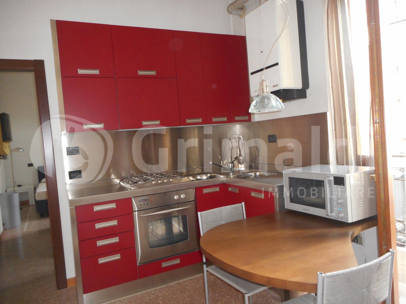 Bilocale in vendita a Padova