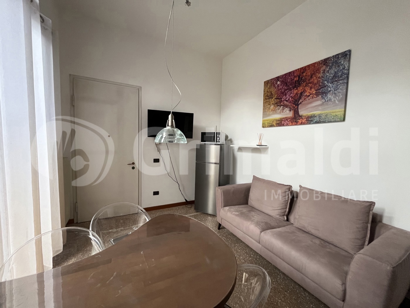 Bilocale in vendita a Padova