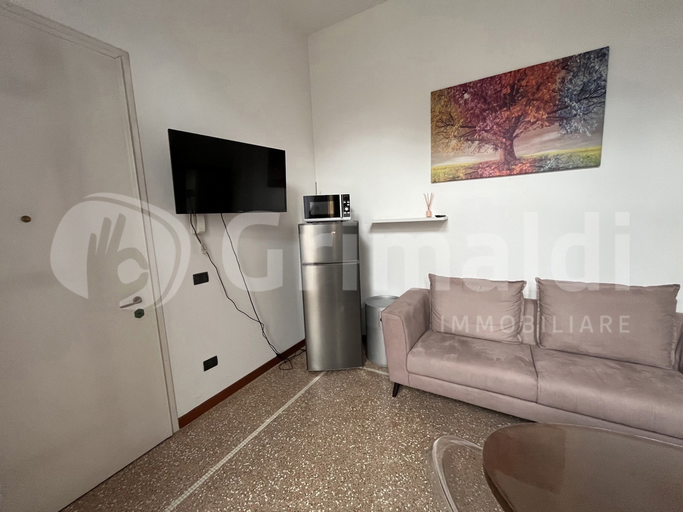 Bilocale in vendita a Padova