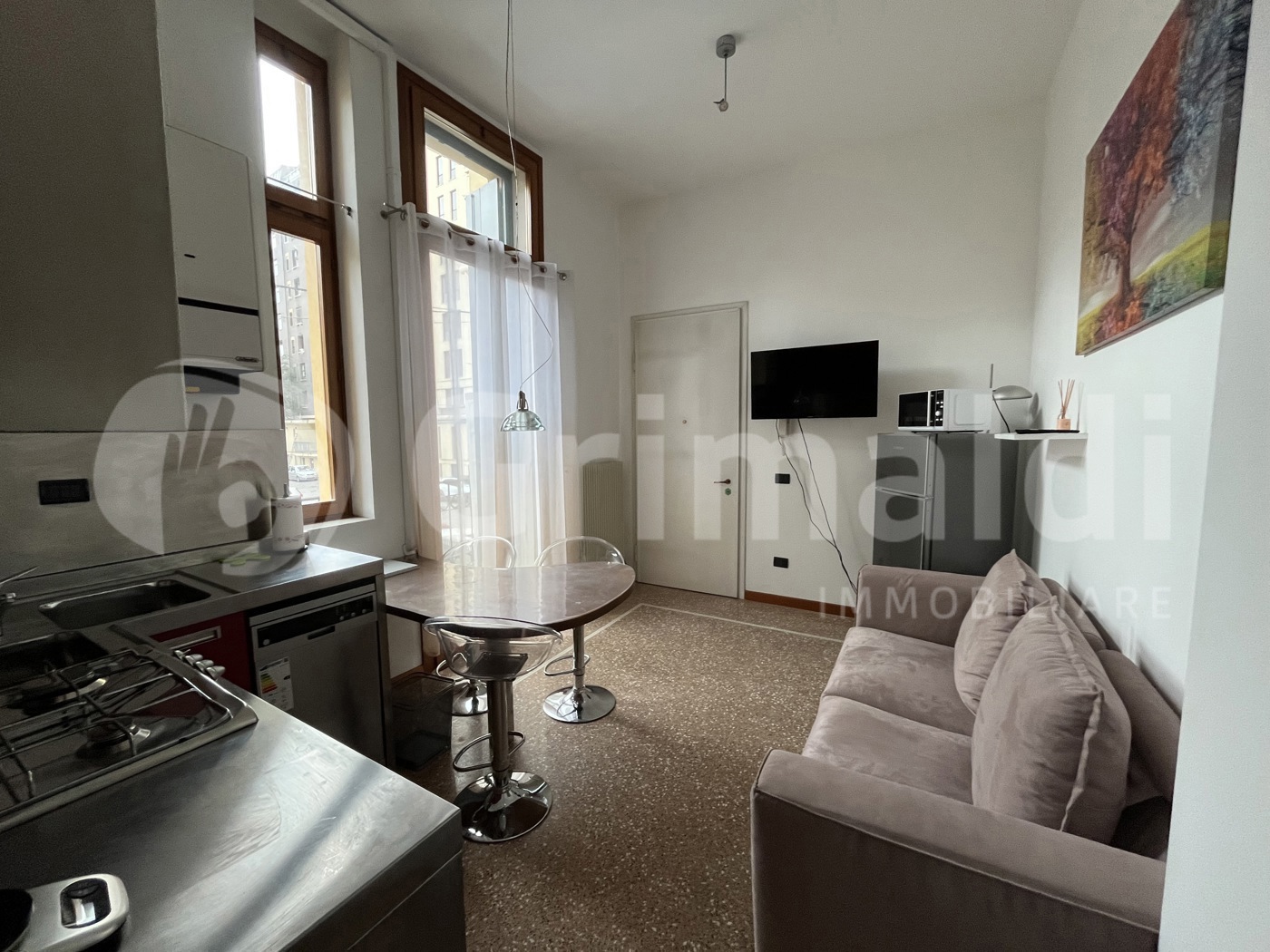 Bilocale in vendita a Padova