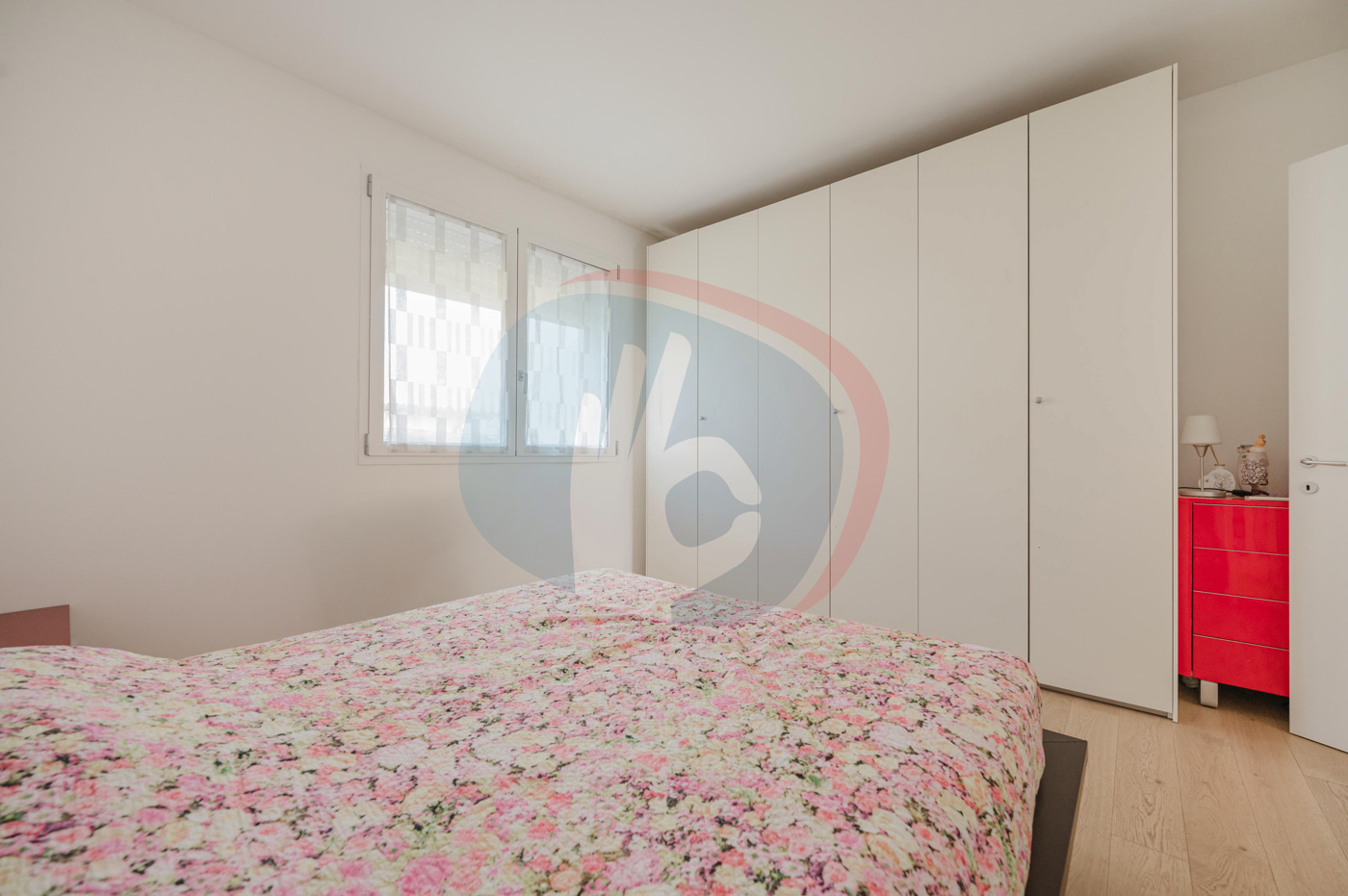 Villa con giardino a Loria