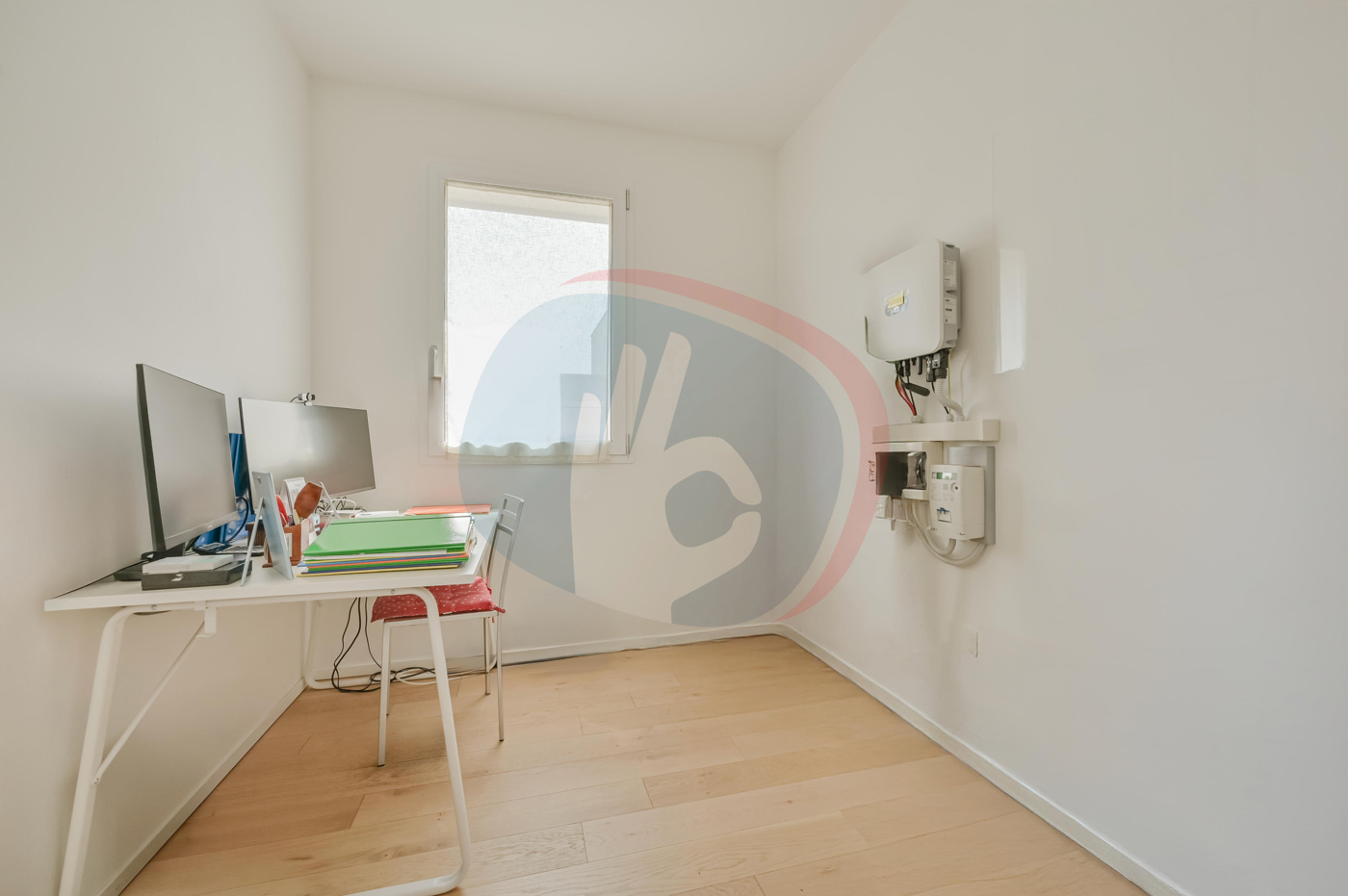 Villa con giardino a Loria