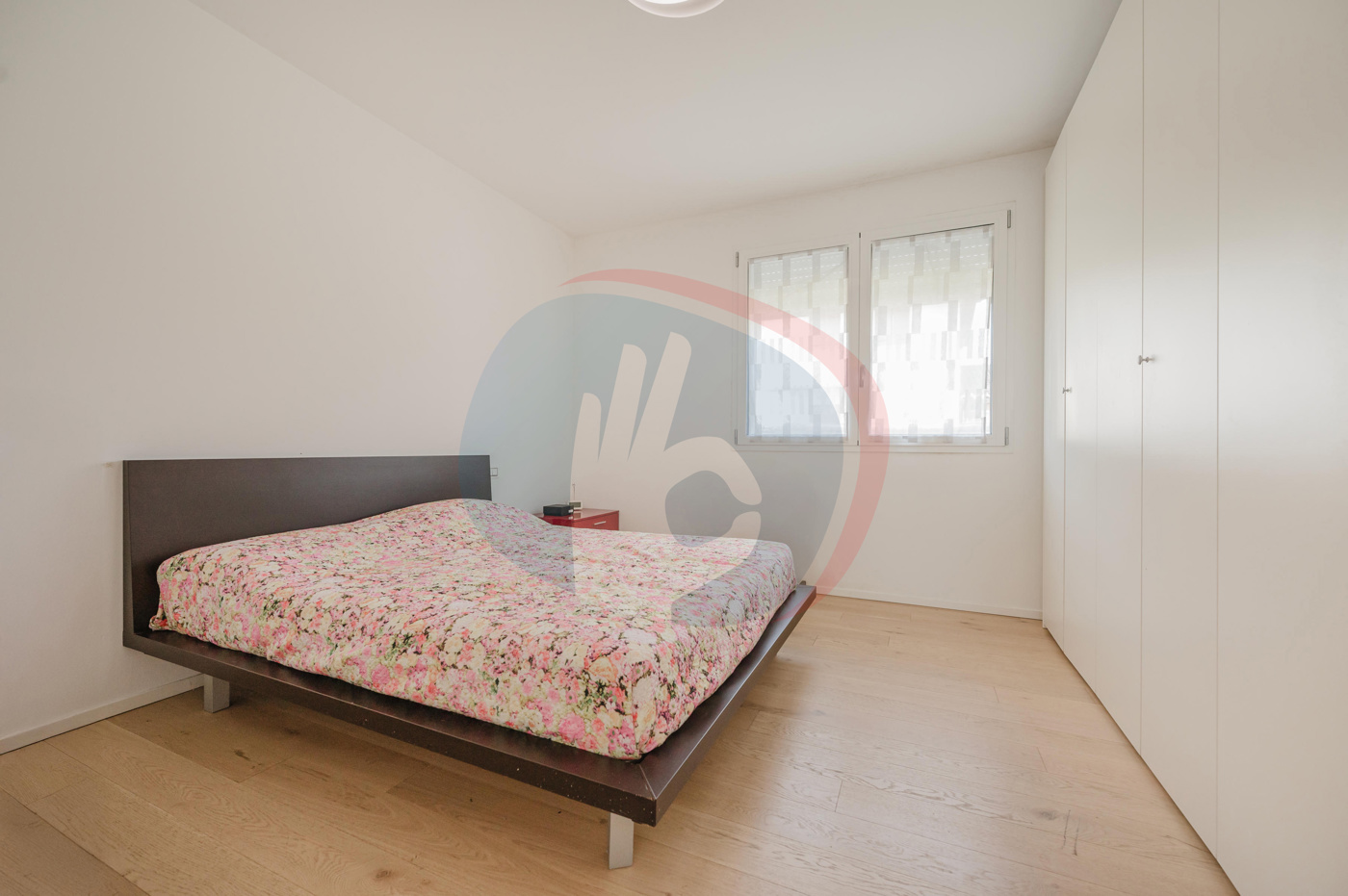 Villa con giardino a Loria