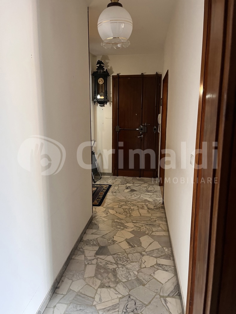 Quadrilocale da ristrutturare a Padova