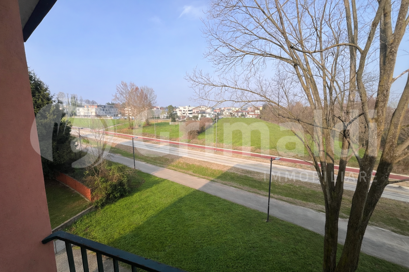 Quadrilocale da ristrutturare a Padova