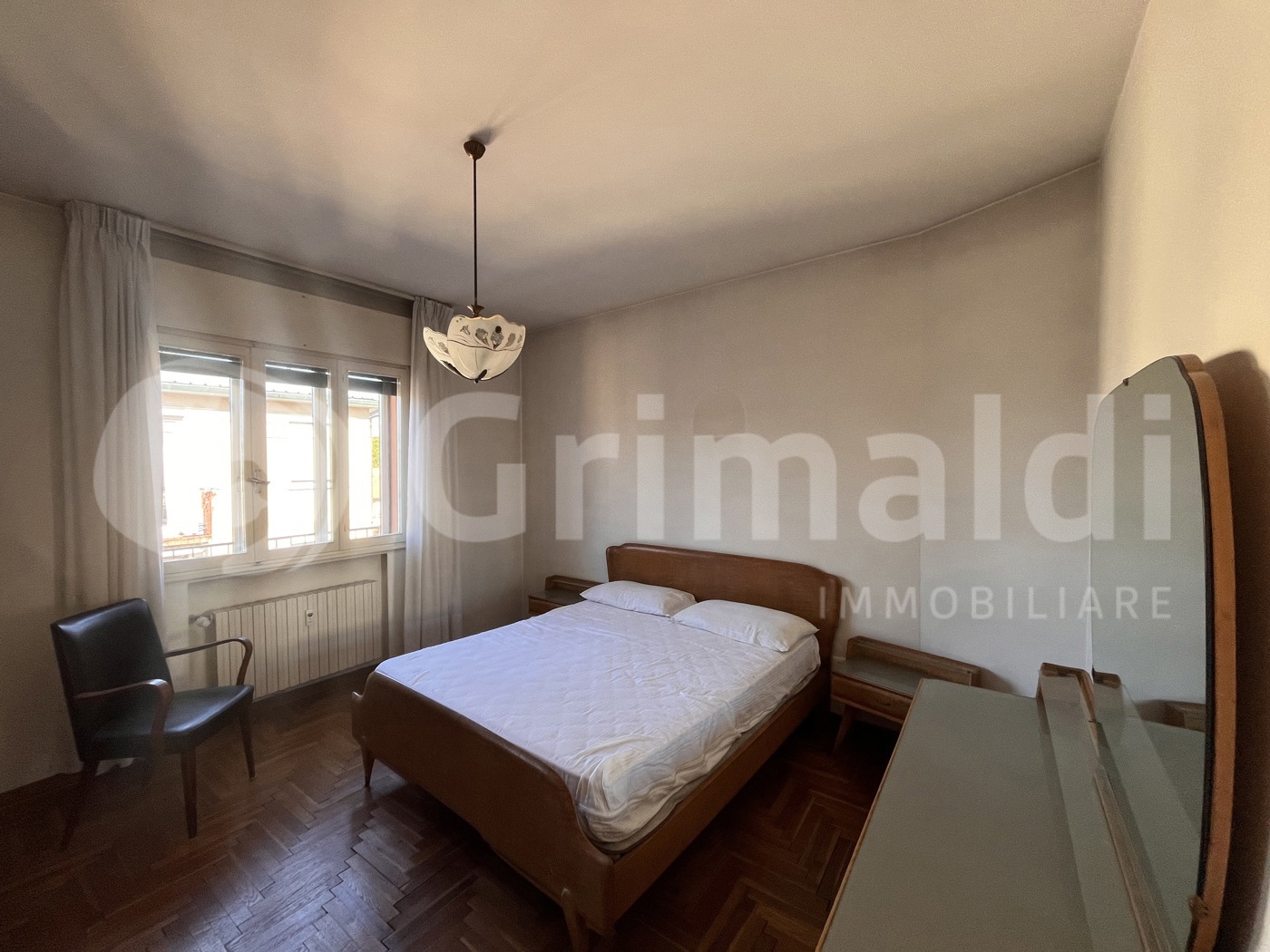 Quadrilocale da ristrutturare a Padova