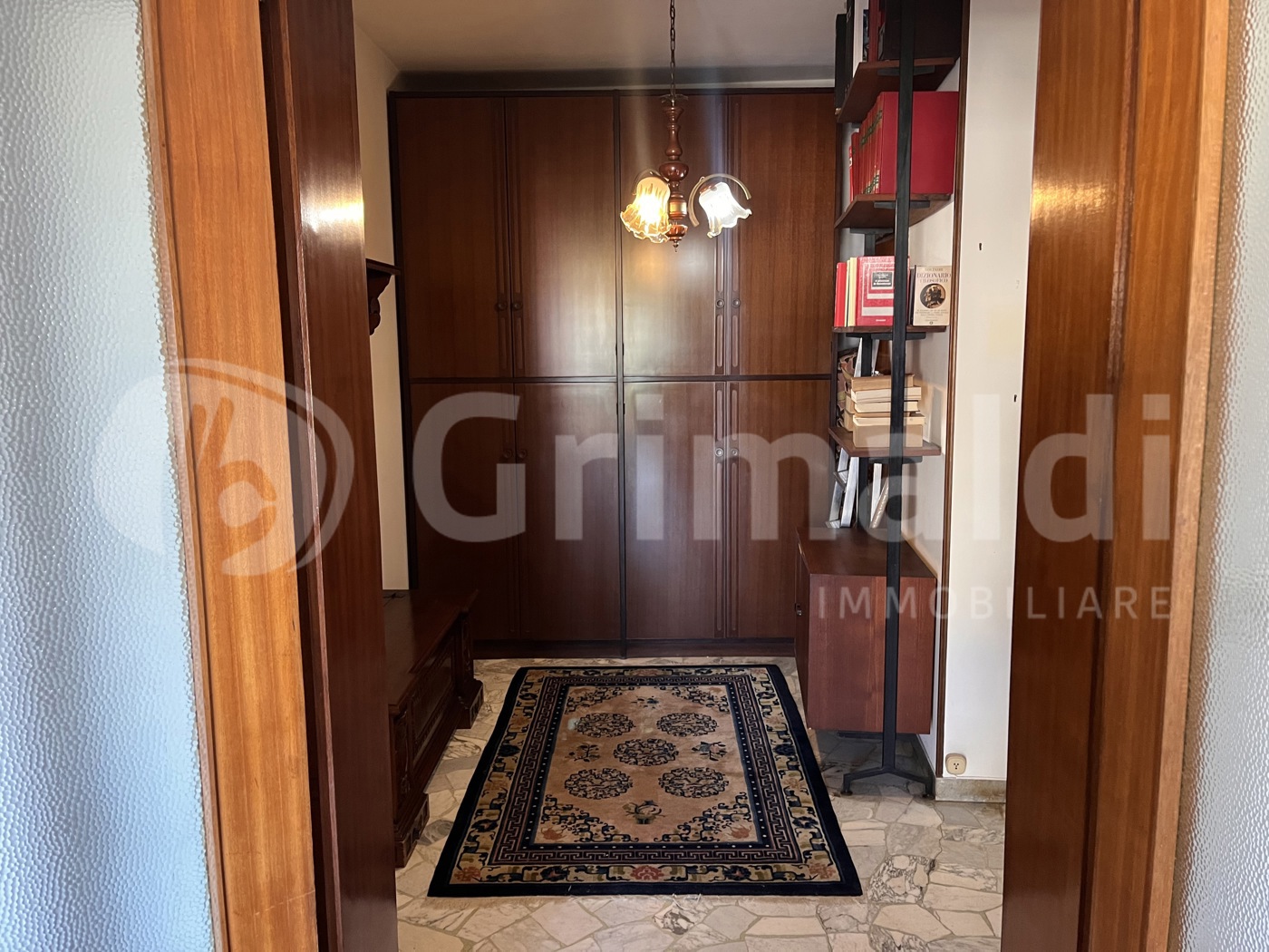 Quadrilocale da ristrutturare a Padova