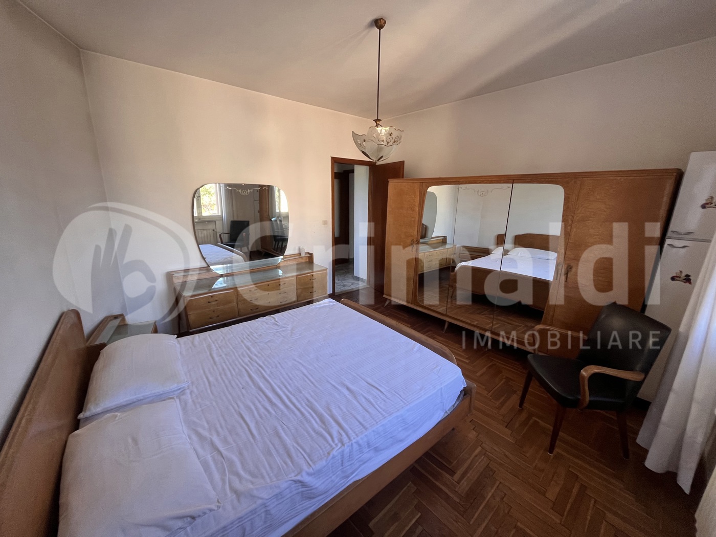 Quadrilocale da ristrutturare a Padova