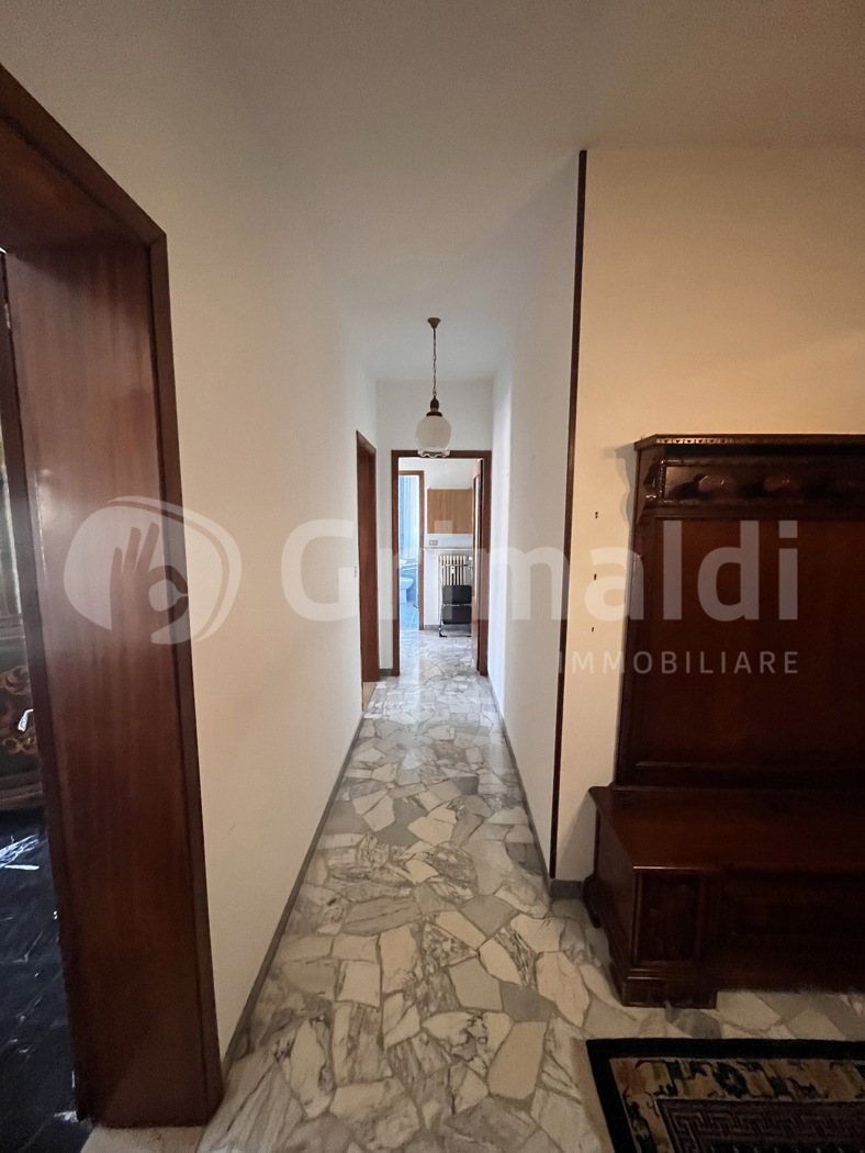 Quadrilocale da ristrutturare a Padova