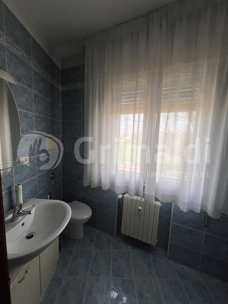 Quadrilocale da ristrutturare a Padova