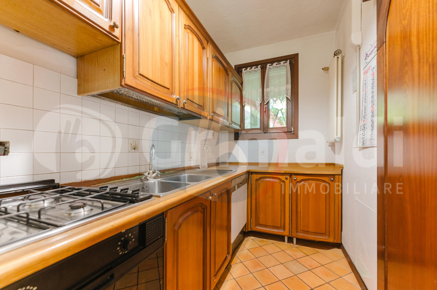 Villa Bifamiliare con giardino a Campodarsego