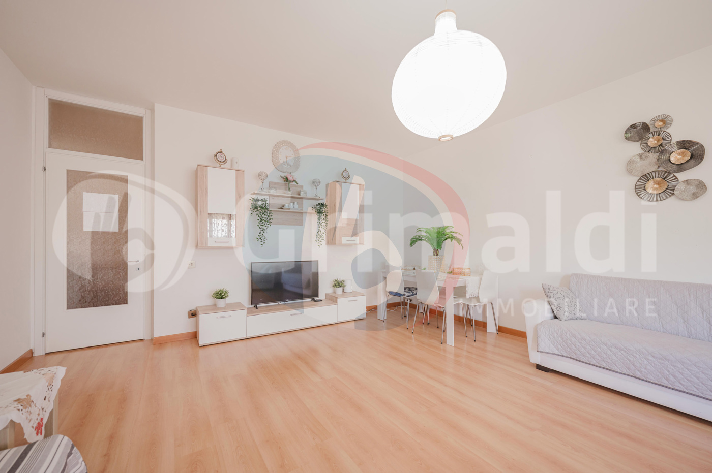 Appartamento in vendita a Padova