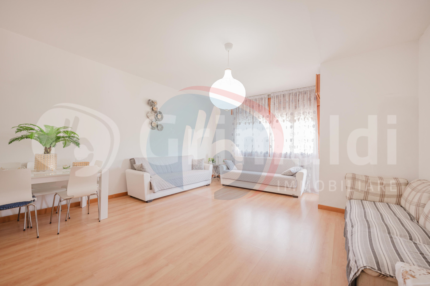 Appartamento in vendita a Padova